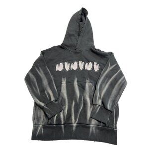 Nununu Ultimate Hoodie in Grey